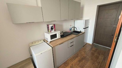 Kawalerka w centrum Skwierzyny umeblowana