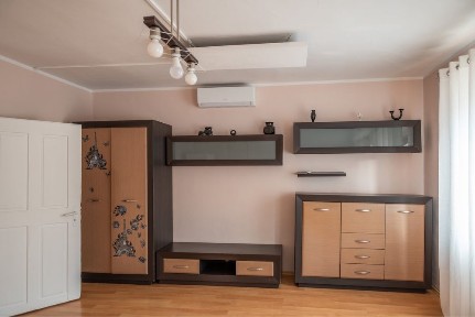 Wynajmę mieszkanie w centrum | 55m2