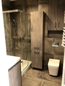 Wynajmę mieszkanie - 30m2 w Slubicach - Gotowe do zamieszakania