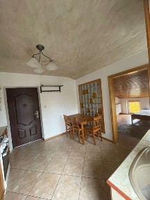 Mieszkanie przy Metro Trocka