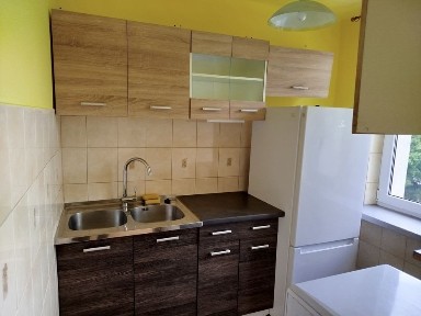 Kawalerka Gostynin wynajmę od zaraz