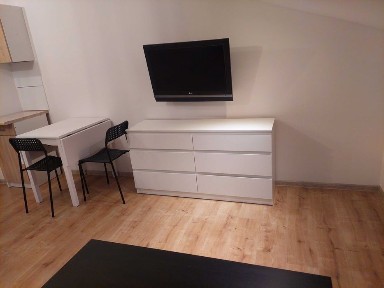 Przytulne, przestronne, Wola Mrokowska.