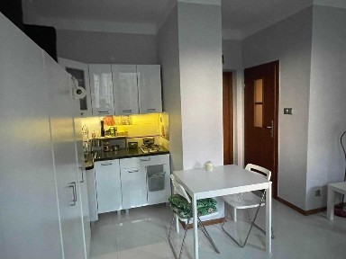 Kawalerka na Woli z balkonem i piwnicą ul. Erazma Ciołka