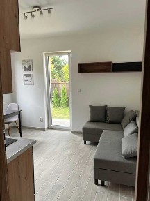 Wynajme kawalerke blisko stacji PKP - Sulejówek Miłosna