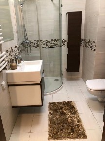 Wynajmę miszkanie Warszawa, Praga-Południe, ul. Naddnieprzańska 30