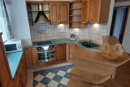 Mieszkanie 2-pokojowe na wynajem