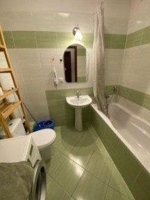 Piękna Kawalerka do Wynajęcia