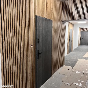 Mieszkanie 1-pokojowe w nowym budownictwie