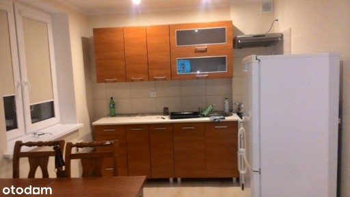 Sprzedam mieszkanie 30,3 m² w centrum Nidzicy - po remoncie