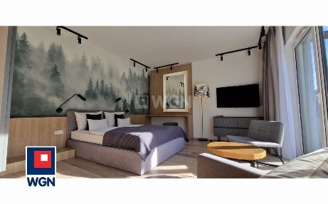 Mieszkanie, 38 m², Wisła