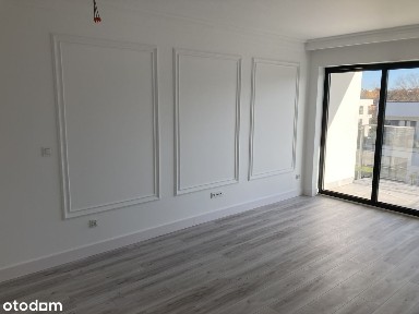 NOWE. Wykończone pod klucz, z tarasami i windą. Wysoki standard.
