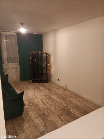 Przytulne mieszkanie z osobną kuchnią