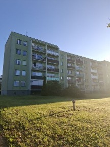 3-pokojowe mieszkanie ul. Tatarkiewicza