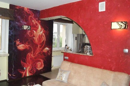 Komfortowe mieszkanie 51m2 osiedle - Ul. Staffa + piwnica 8,6 m2