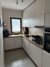 Mieszkanie 55,3 m2 osiedle XXV lecia