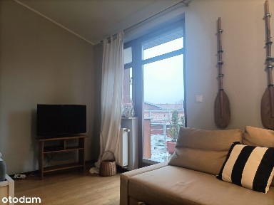 ul. Wypoczynkowa, Jelitkowo, Gdańsk, pomorskie