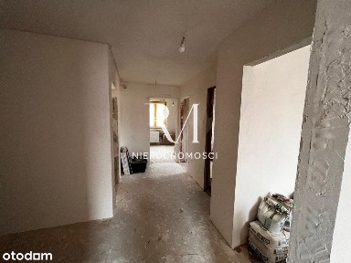 Okazja ! Mieszkanie w otulinie lasu