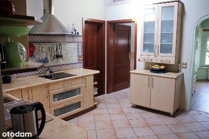 Niepowtarzalny dom w Rogoźnie na sprzedaż