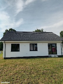 Dom jednorodzinny 4 pokoje Stan deweloperski