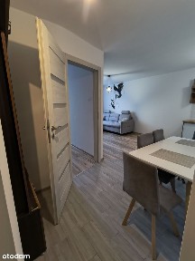 Przytulne 2-pokojowe mieszkanie z windą