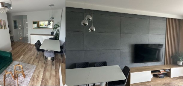 Mieszkanie z garażem osiedle Klimaty