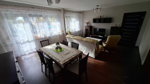 mieszkanie ul.Gintera na Międzytorzu, 3 pokoje