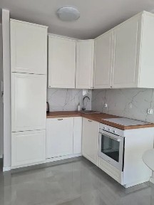 Sprzedam nowy apartament gotowy do zamieszkania