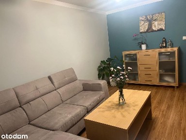 Mieszkanie w Cybince, woj. lubuskie, 51,2m M2