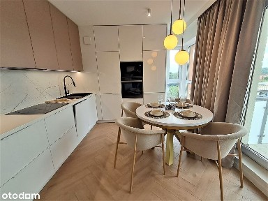 Na sprzedaż luksusowy apartament dwupoziomowy w centrum Gorzowa Wlkp