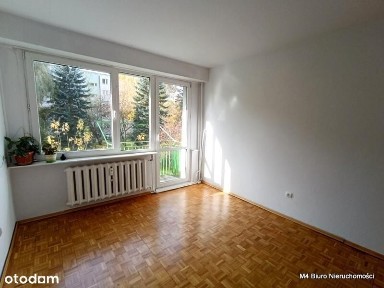 Mieszkanie na I piętrze w Krośnie.