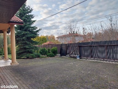 Dom wolnostojący 158 m2 w Międzylesiu - bezpośrednio