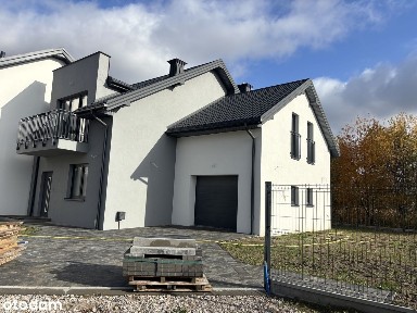 ul. Lesznowska, Błonie, warszawski zachodni, mazowieckie