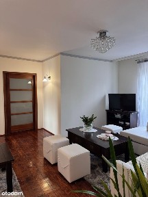 Przestronne 4-pokojowe mieszkanie