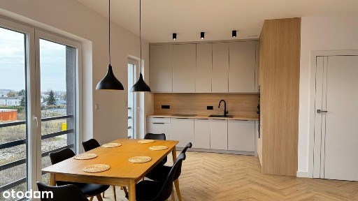 Mieszkanie, 95 m², Tarnowskie Góry