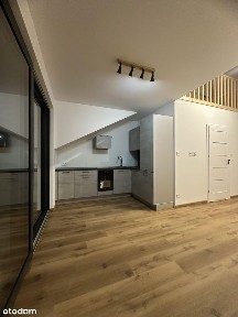 centrum, nowe, 2 pokojowe, osiedle zamknięte