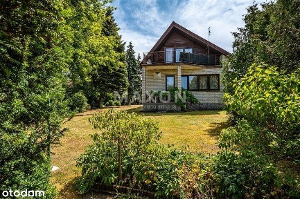 Dolina Wkry | Działka z Domem