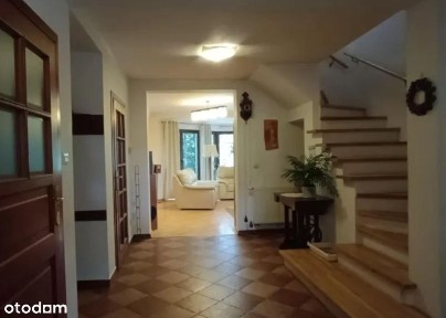 Dąbrowa Chotomowska, Jabłonna, legionowski, mazowieckie