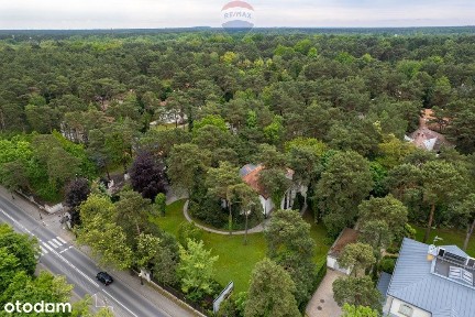 ul. Wesoła, Konstancin-Jeziorna, piaseczyński, mazowieckie