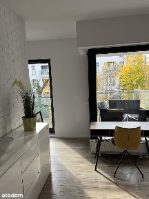 Sprzedam kawalerkę z miejscem parkingowym - Miasteczko Wilanów