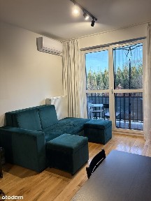 Mieszkanie gotowe do zamieszkania