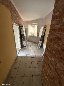 Mieszkanie/lokal usługowy z osobym wejściem w Żyrardowie