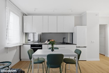 ul. Iberyjska, Stegny, Mokotów, Warszawa, mazowieckie