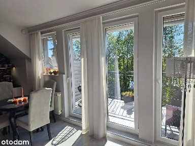 mieszkanie, wysoki standard wykończenia