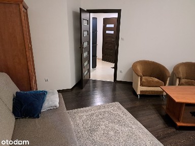 Mieszkanie 39,1 m2 przy Parku z miejscem postojowym nowe budownictwo