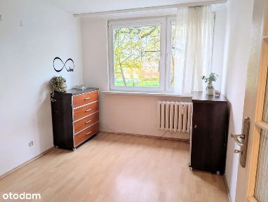 Gaj,5 min do Rynku,ROZKŁADOWE,3pok,54m2,BALKON,MIEJSKIE MEDIA,I PIĘTRO