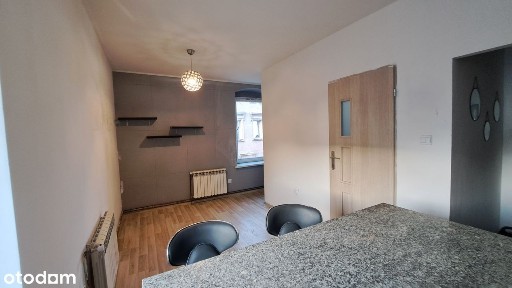 1 pokojowe mieszkanie, idealne pod inwestycję