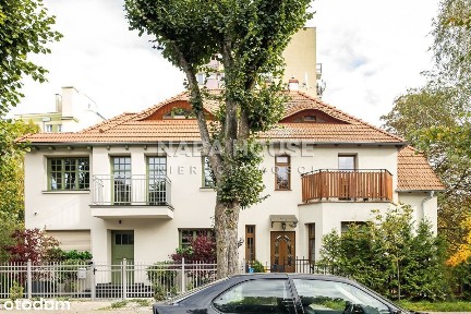 ul. Armii Krajowej, Zajęcze Wzgórze, Górny Sopot, Sopot, pomorskie