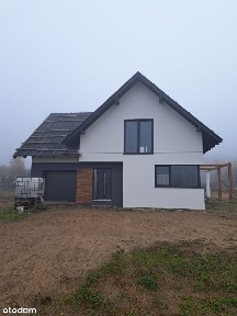 Sprzedam dom blisko jeziora i lasów