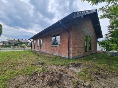 Sprzedam Dom Nowa Sarzyna ul. Ogrodowa