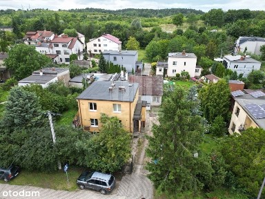 ul. Kazimierza Wielkiego, Tczew, tczewski, pomorskie